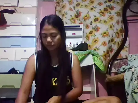 SexyApril online show from January 9, 2026, 9:27 pm