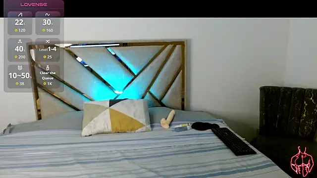 Snapshot of kyro_estrada chatting on March 2, 2026, 6:59 pm kyro estrada online show from March 2, 2026, 6:59 pm