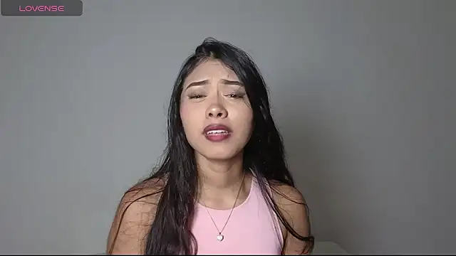 Amy nova01 online show from January 9, 2026, 1:52 am