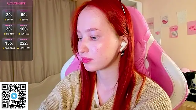 Snapshot of sunflare_ chatting on February 27, 2026, 5:46 pm sunflare online show from February 27, 2026, 5:46 pm