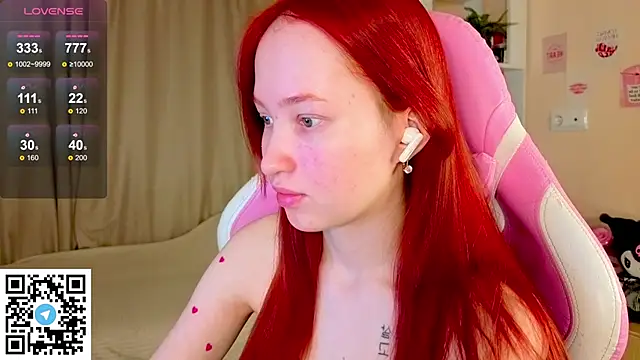 sunflare  online show from March 17, 2026, 5:16 pm