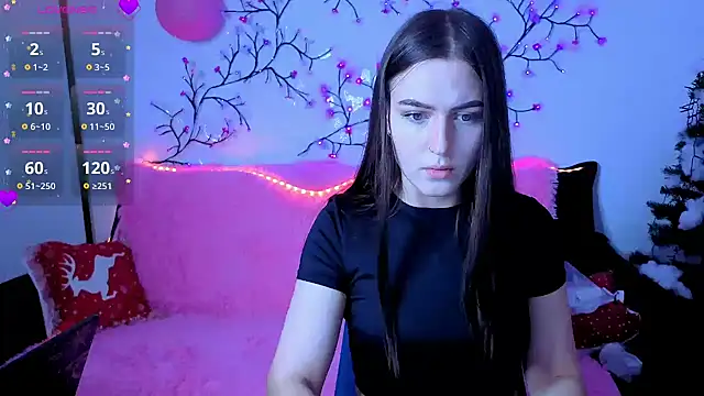 AlexsaStoyns online show from January 12, 2026, 9:36 am