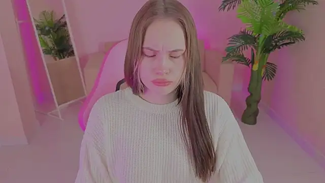 EmilyBridget online show from January 10, 2026, 12:56 am