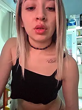 soylulita07 online show from January 17, 2026, 8:41 am