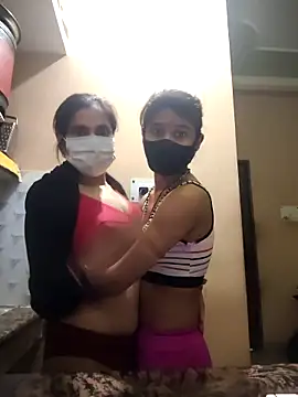 jaanvi-Rani online show from February 6, 2026, 3:22 am