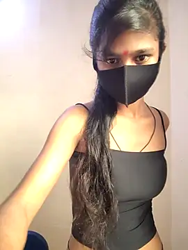 jaanvi-Rani online show from April 26, 2026, 1:47 am