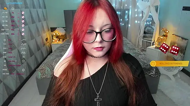 Miss Monaco online show from December 21, 2025, 6:15 pm