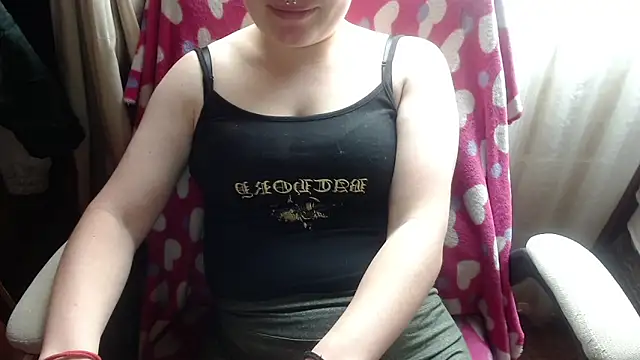 666maskgirl online show from March 10, 2026, 5:18 pm