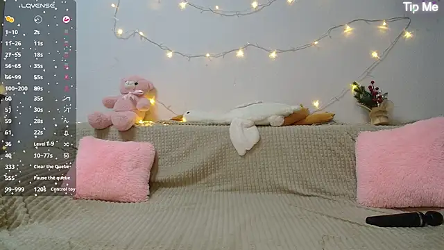 Vero VibeCharm online show from January 7, 2026, 11:56 am