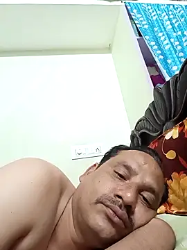 Nagurvali143 online show from May 3, 2026, 5:52 pm