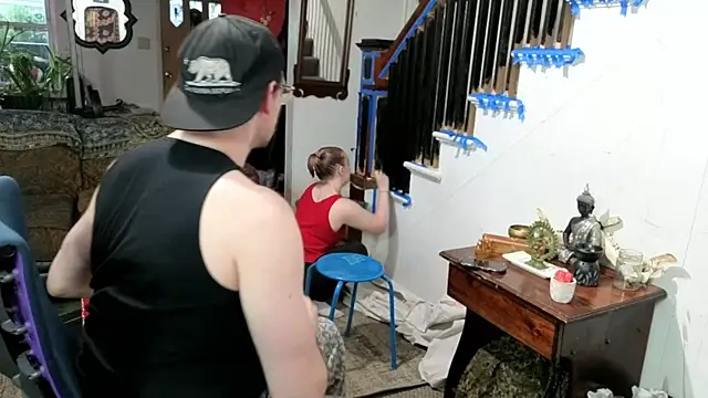 blissful-moon online show from June 10, 2026, 12:11 am