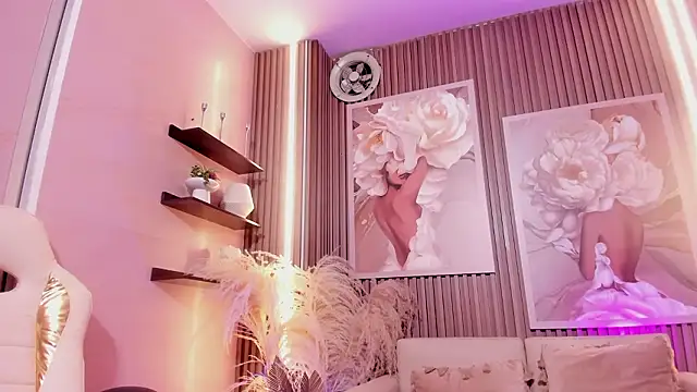 Sensual shannell online show from March 25, 2026, 2:28 am