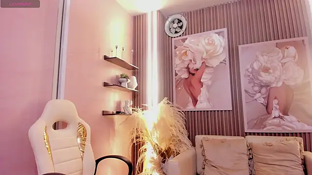 Sensual shannell online show from March 28, 2026, 2:00 am