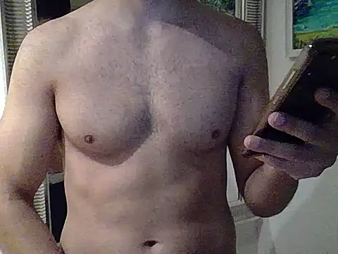 MilangaBoy online show from January 12, 2026, 8:03 pm