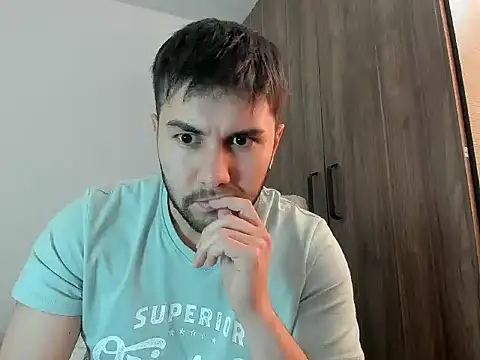 Scotty Dy online show from January 6, 2026, 12:53 pm