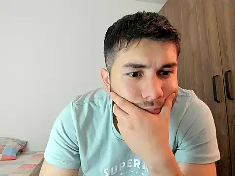 Scotty Dy online show from January 7, 2026, 1:24 pm