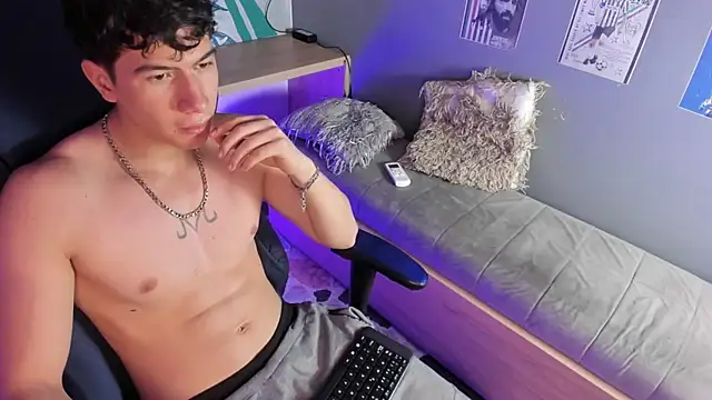 Criss Adams online show from January 7, 2026, 2:58 am