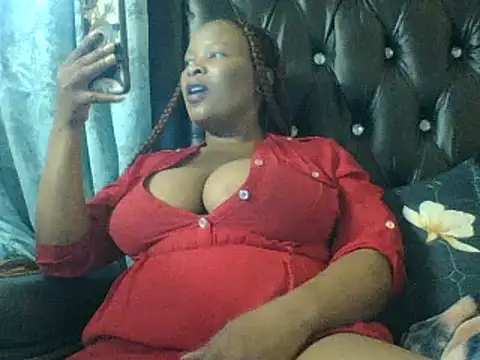 Snapshot of BustyBabyJ chatting on February 18, 2025, 1:55 pm BustyBabyJ online show from February 18, 2025, 1:55 pm