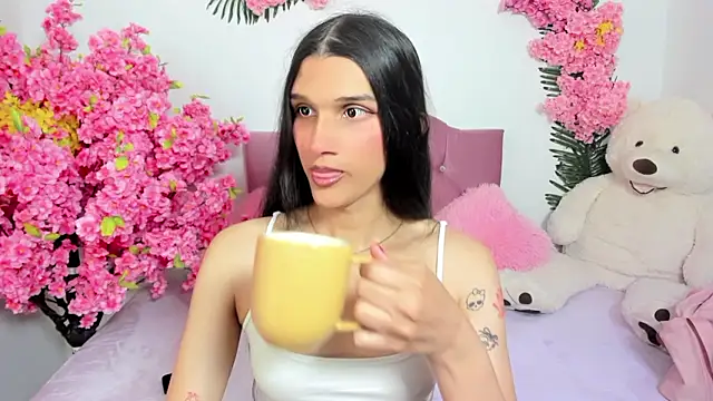 Bianca baldwin  online show from January 7, 2026, 8:44 pm