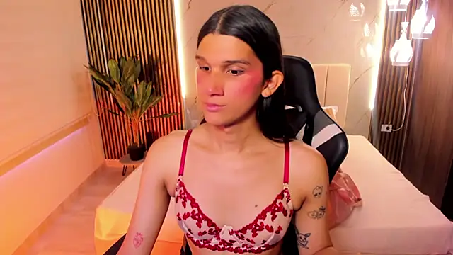 Bianca baldwin  online show from February 9, 2026, 9:30 pm