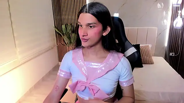 Bianca baldwin  online show from February 11, 2026, 8:58 pm