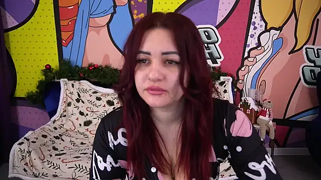 DiamondShadoww online show from December 22, 2025, 7:27 am