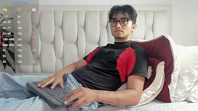 Archie 77 online show from January 6, 2026, 2:04 am