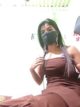 STICKY GIRL online show from February 8, 2026, 5:27 pm