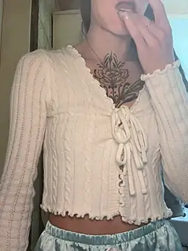 dein traumchen online show from February 19, 2026, 9:00 pm