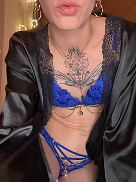 dein traumchen online show from March 10, 2026, 8:14 pm