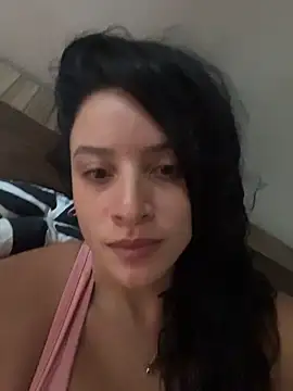 Lena-Williamss online show from April 3, 2026, 8:07 pm