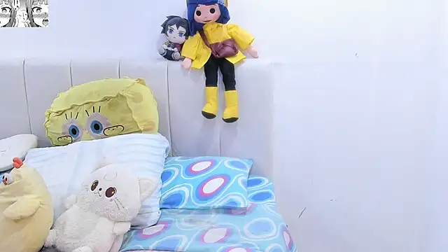  Chloe gardner online show from December 17, 2025, 8:59 pm