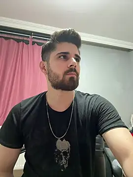 berke3424 online show from February 8, 2026, 12:47 am