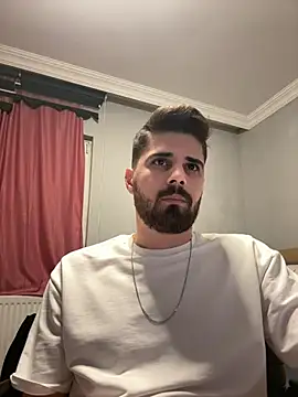 berke3424 online show from April 19, 2026, 9:17 pm