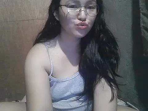 yummy jyra02167 online show from January 14, 2026, 11:31 pm