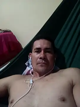 Juven1632 online show from April 3, 2026, 1:03 am