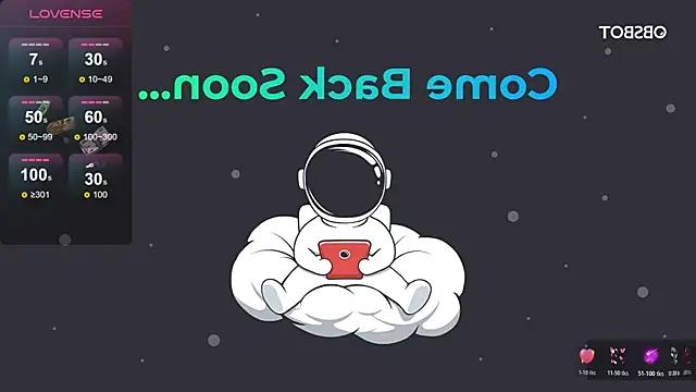 DALIISS  online show from April 21, 2026, 2:51 am