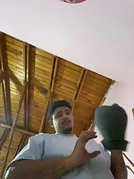 DanielHarding Cock online show from January 11, 2026, 6:07 am