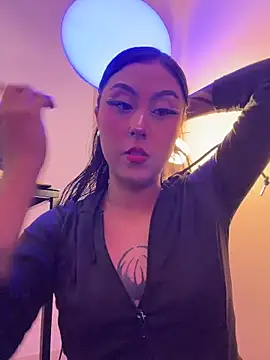 sharonbone online show from March 24, 2026, 9:53 pm