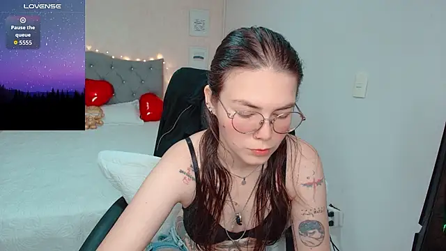 Snapshot of lexalove_doll chatting on February 27, 2026, 3:39 am lexalove doll online show from February 27, 2026, 3:39 am