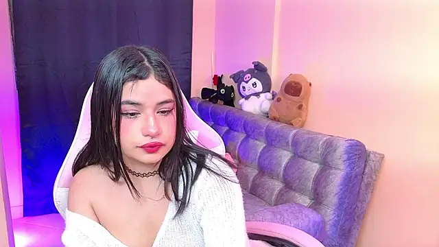 bonnieTaylor1 online show from December 14, 2025, 3:34 am