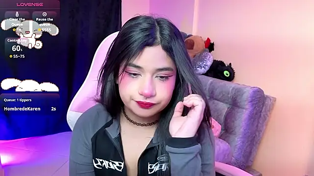 Snapshot of bonnieTaylor1 chatting on January 17, 2026, 5:01 am bonnieTaylor1 online show from January 17, 2026, 5:01 am