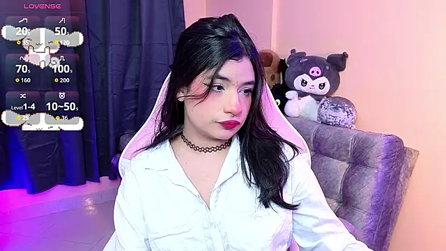 Snapshot of bonnieTaylor1 chatting on February 5, 2026, 4:17 am bonnieTaylor1 online show from February 5, 2026, 4:17 am