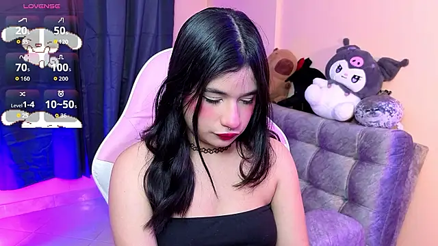 Snapshot of bonnieTaylor1 chatting on February 9, 2026, 4:05 am bonnieTaylor1 online show from February 9, 2026, 4:05 am