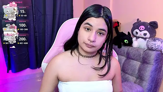 Snapshot of bonnieTaylor1 chatting on February 17, 2026, 4:42 am bonnieTaylor1 online show from February 17, 2026, 4:42 am