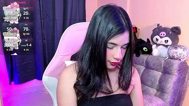 Snapshot of bonnieTaylor1 chatting on February 19, 2026, 4:19 am bonnieTaylor1 online show from February 19, 2026, 4:19 am