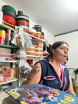 Krolaykate online show from January 5, 2026, 5:27 pm