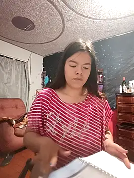 Krolaykate online show from January 10, 2026, 9:22 am