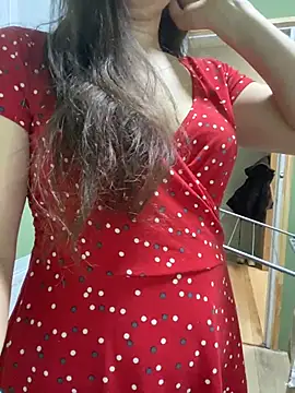 Snapshot of Darina1991 chatting on December 20, 2025, 6:26 pm Darina1991 online show from December 20, 2025, 6:26 pm