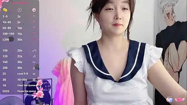  flipped  online show from April 13, 2026, 1:11 am